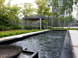 Amber Gardens (D15), Condominium #606447451